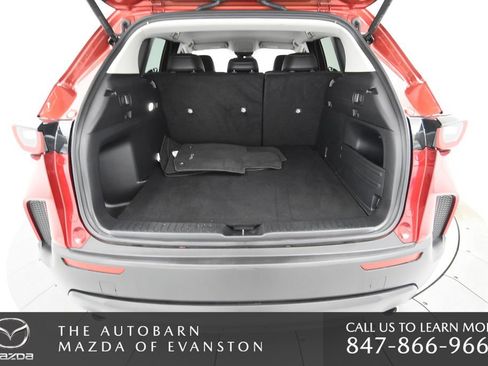 Certified 2025 MAZDA CX-50 2.5 Hybrid w/ Preferred Pkg image 29