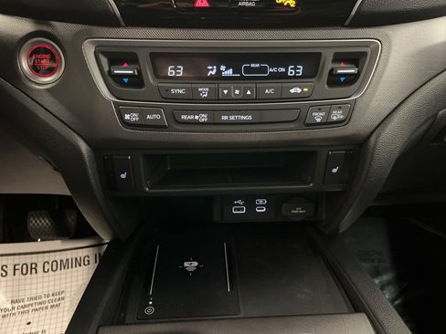 Used 2025 Honda Ridgeline RTL image 25