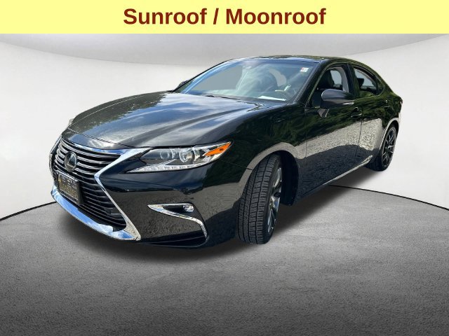 Used 2016 Lexus ES 350 FWD image 5