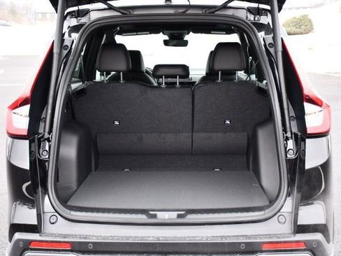 New 2026 Honda CR-V Sport Touring image 30