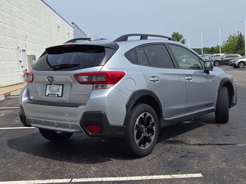 Used 2023 Subaru Crosstrek 2.0i Premium AWD/4WD image 10