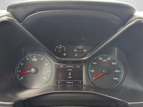 Used 2022 GMC Canyon Elevation Standard w/ Convenience Package image 11