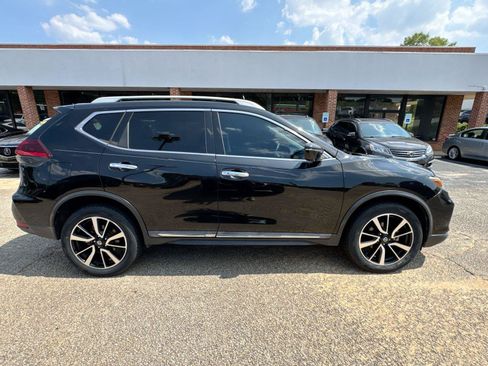 Used 2020 Nissan Rogue SL AWD/4WD image 8