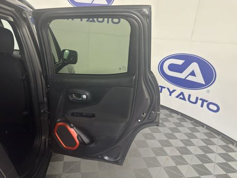 Used 2018 Jeep Renegade Sport w/ Power & Air Group image 34