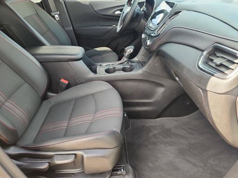 Used 2024 Chevrolet Equinox RS FWD image 26