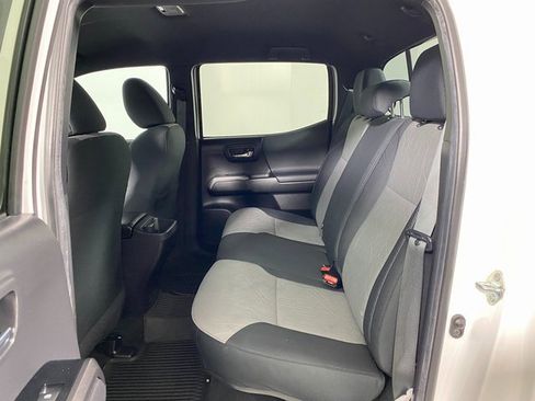 Certified 2023 Toyota Tacoma TRD Sport image 11