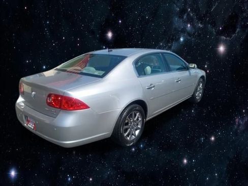 Used 2007 Buick Lucerne CXL w/ Luxury Package image 6