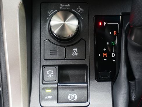 Used 2019 Lexus NX 300 F Sport w/ F Sport Premium Package AWD/4WD image 25