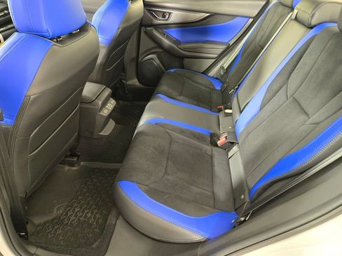 New 2026 Subaru WRX tS w/ Accessory Package #2 AWD/4WD image 9