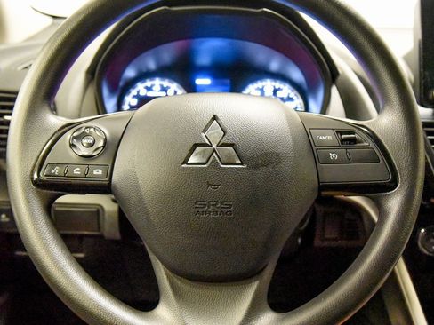 Used 2024 Mitsubishi Eclipse Cross LE image 28