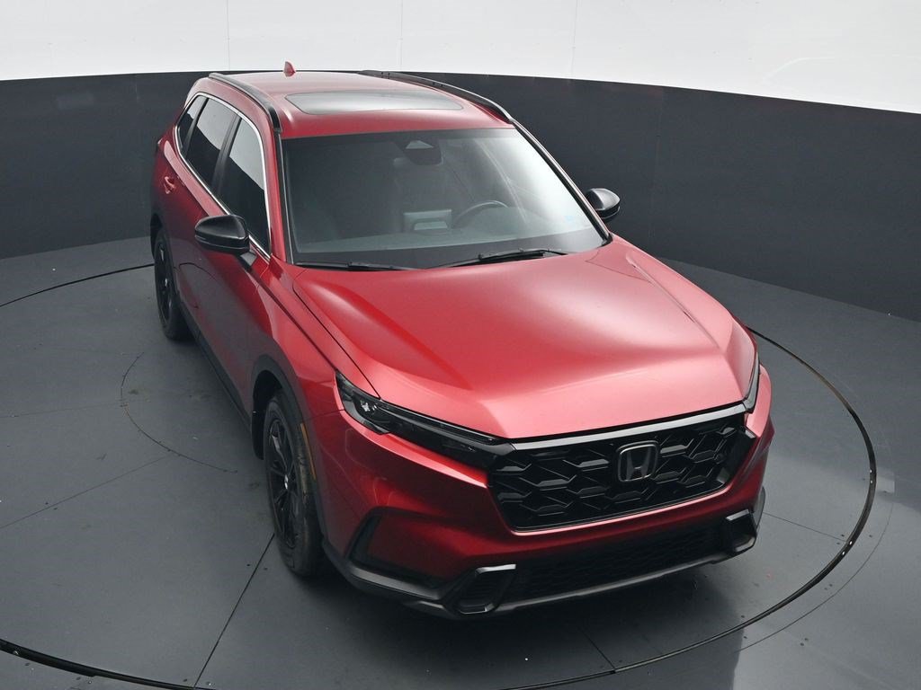 Used 2023 Honda CR-V Sport image 32