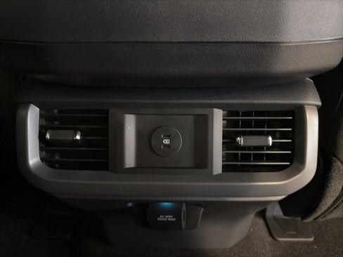 New 2025 Ford F150 XLT w/ Equipment Group 302A MID image 27