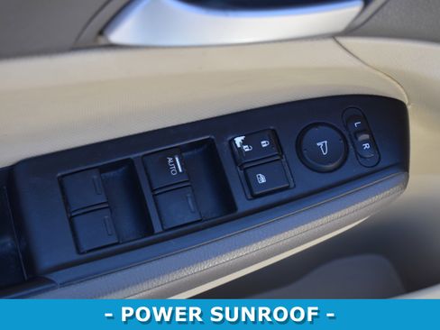 Used 2008 Honda Accord LX image 7