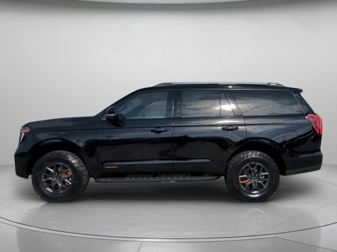 New 2026 Ford Expedition Tremor image 12