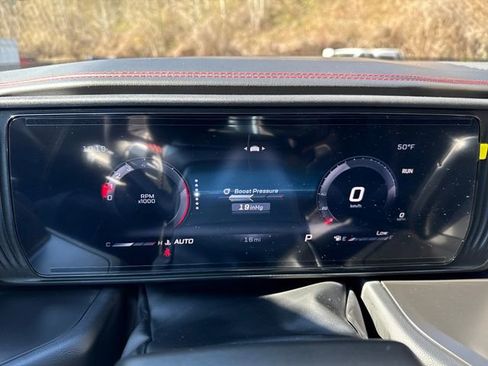 New 2026 Dodge Charger GT w/ Driver Convenience Group image 19