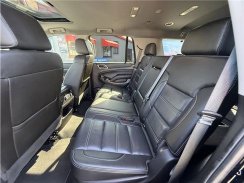 Used 2019 GMC Yukon Denali image 23