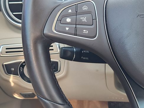 Used 2015 Mercedes-Benz C 300 4MATIC Sedan image 28