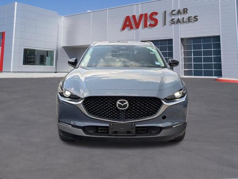 Used 2025 MAZDA CX-30 AWD 2.5 S w/ Preferred Package image 10