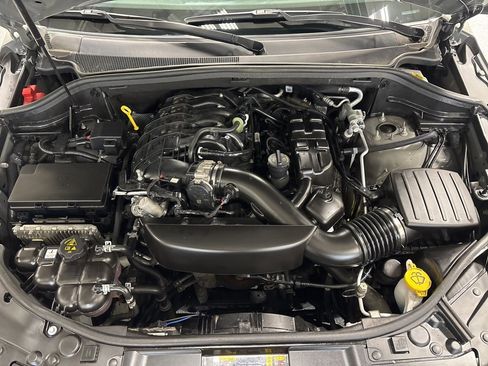 Used 2024 Dodge Durango SXT image 38