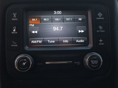 Used 2019 RAM 1500 Big Horn AWD/4WD image 31