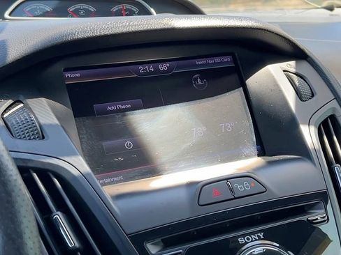 Used 2013 Ford Focus ST image 24