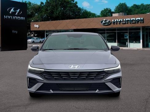 New 2026 Hyundai Elantra Sport w/ Cargo Package image 12
