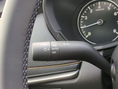 New 2026 MAZDA CX-90 3.3 Turbo w/ Preferred Package image 27