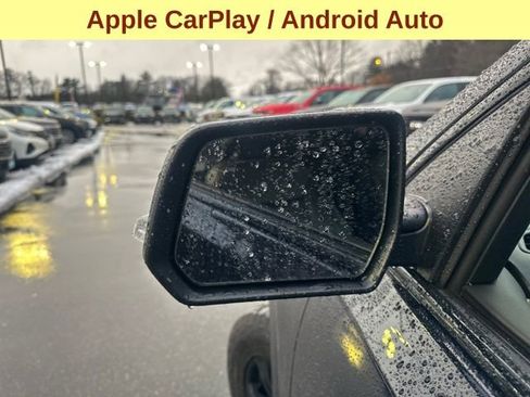 Certified 2021 GMC Acadia AT4 w/ Trailering Package image 6