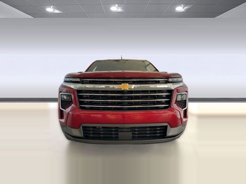 Used 2024 Chevrolet Traverse LT w/ LPO, Floor Liner Package image 6