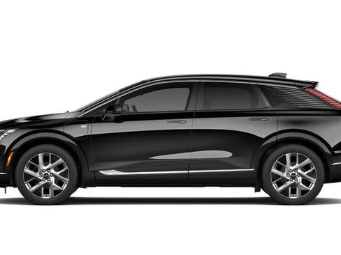 New 2026 Cadillac Optiq Luxury 2 image 12