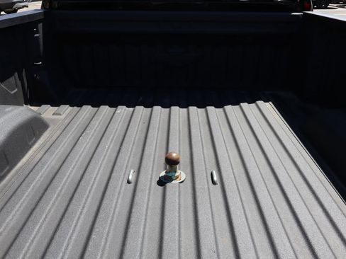 Used 2021 Chevrolet Silverado 2500 LTZ w/ LTZ Plus Package image 39