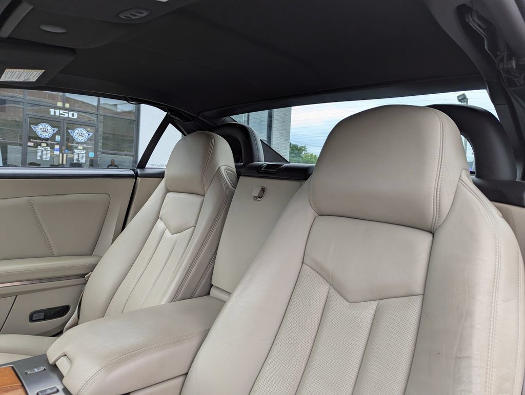 Used 2006 Cadillac XLR RWD image 33