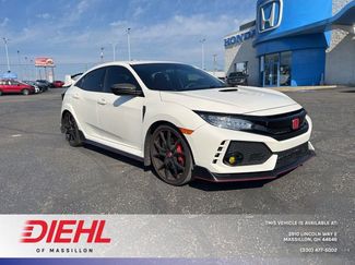 Used 2019 Honda Civic Type R video 1