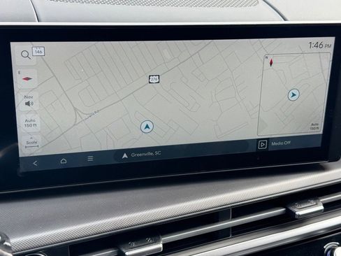 Used 2025 Hyundai Santa Fe XRT image 22