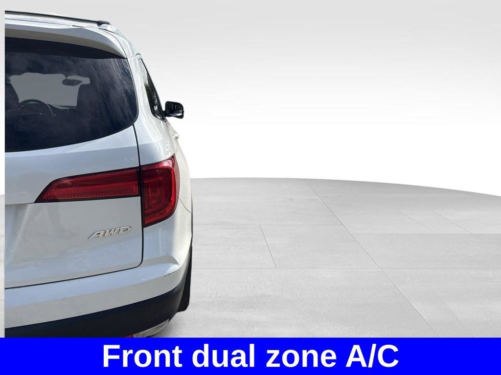 Used 2016 Honda Pilot EX image 5