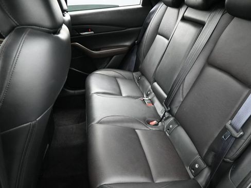 Used 2023 MAZDA CX-30 AWD 2.5 S w/ Premium Package image 17