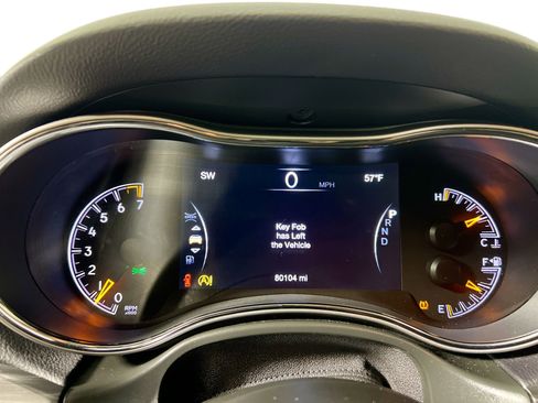 Used 2020 Jeep Grand Cherokee Limited image 23