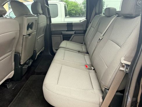 Used 2016 Ford F150 XLT RWD image 18