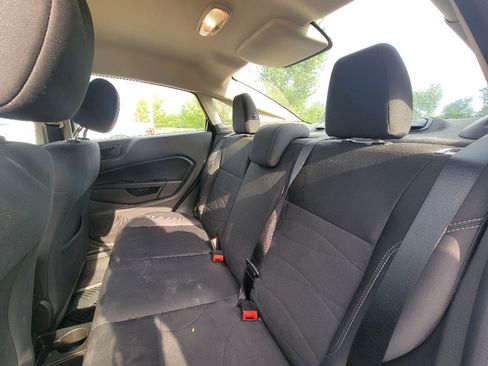 Used 2019 Ford Fiesta SE FWD image 23
