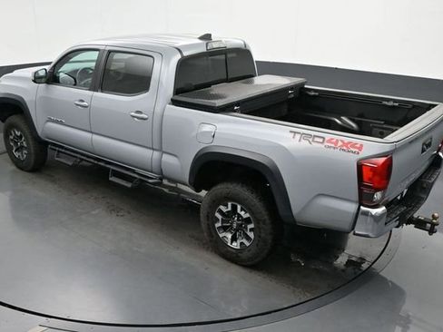 Used 2019 Toyota Tacoma TRD Off-Road image 22