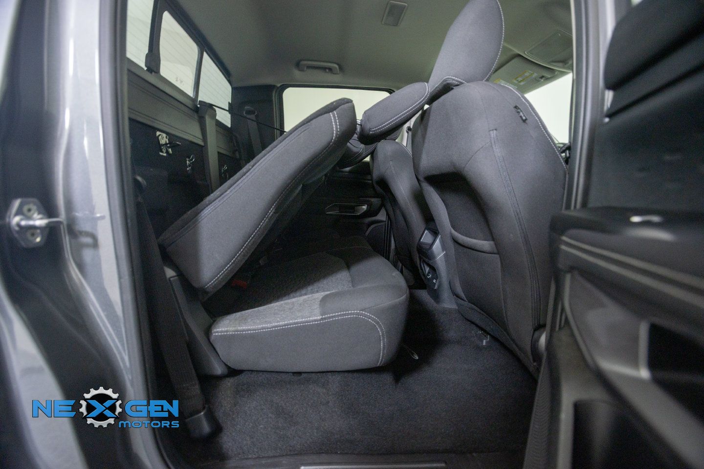 Used 2024 Ford Ranger XLT w/ Equipment Group 301A High AWD/4WD image 43