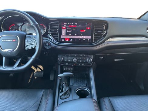 Used 2025 Dodge Durango R/T image 12