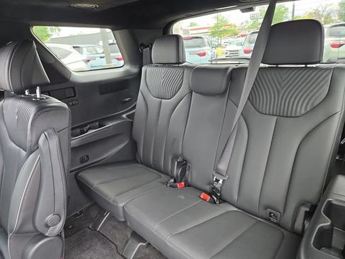 Used 2023 Hyundai Palisade Calligraphy AWD/4WD image 31