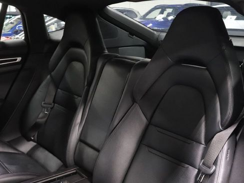 Used 2017 Porsche Panamera 4S image 22