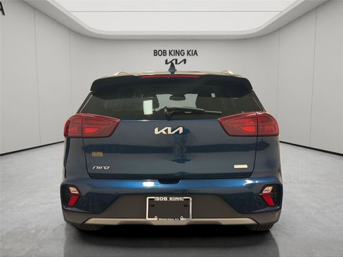 Used 2022 Kia Niro EX Premium FWD image 4