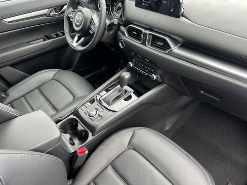 New 2025 MAZDA CX-5 AWD 2.5 S image 18