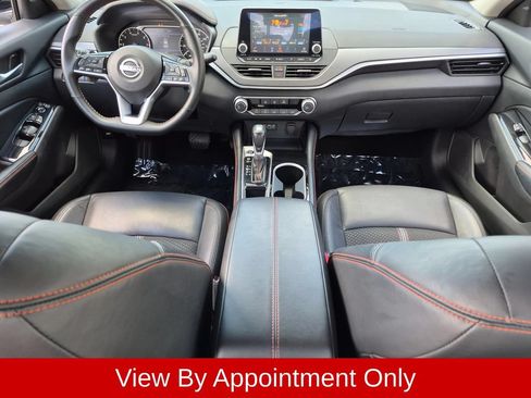 Used 2025 Nissan Altima 2.5 SR FWD image 25