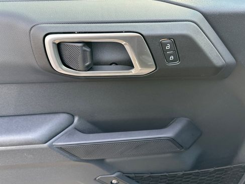 New 2025 Ford Bronco Big Bend image 10