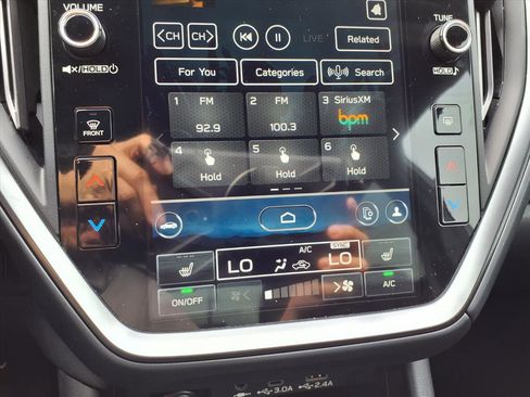 Used 2024 Subaru WRX Premium image 7