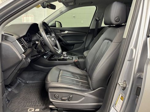 Used 2022 Audi Q5 2.0T Premium Plus w/ Premium Plus Package image 13